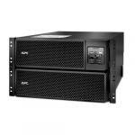 APC Smart-UPS On-Line Conversie dublă (online) 8 kVA 8000 W 10 ieșire(i) AC (SRT8KRMXLI)