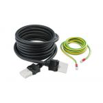 APC SRT002 cabluri de alimentare Negru 4,5 m (SRT002)
