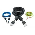 APC SRT003 cabluri de alimentare Negru 4,5 m (SRT003)