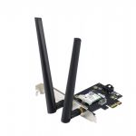 ASUS PCE-AX1800 BT5.2 Intern WLAN / Bluetooth 1775 Mbit/s (90IG07A0-MO0B00)