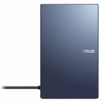 ASUS SimPro Dock 2 Prin cablu Thunderbolt 3 Negru, Albastru (90NX0460-P00030)