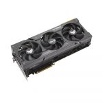 ASUS TUF Gaming AMD Radeon RX 7900 XT OC Edition, 20GB GDDR6 320-bit 20 Gbps PCIE 4.0, GPU Tweak III (90YV0IV1-M0NA00)