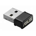 ASUS USB-AC53 Nano WLAN 867 Mbit/s (90IG03P0-BM0R10)