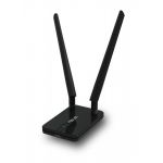 ASUS USB-AC58 router wireless Bandă dublă (2.4 GHz/ 5 GHz) 5G Negru (90IG06I0-BM0400)