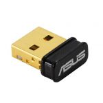 ASUS USB-BT500 Bluetooth 3 Mbit/s (90IG05J0-MO0R00)