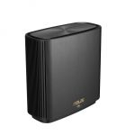 ASUS ZenWiFi AX (XT8) router wireless Gigabit Ethernet Tri-band (2.4 GHz / 5 GHz / 5 GHz) 4G Negru (90IG0590-MO3G50)
