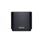 ASUS ZenWiFi Mini XD4 router wireless Gigabit Ethernet Tri-band (2.4 GHz / 5 GHz / 5 GHz) Negru (90IG05N0-MO3R50)