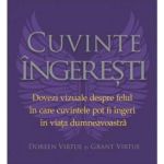 Cuvinte ingeresti - Doreen si Grant Virtue