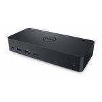 dell DELL D6000 Prin cablu USB 3.2 Gen 1 (3.1 Gen 1) Type-C Negru (DELL-D6000)