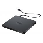 dell DELL DW316 unități optice DVD±RW Negru (DELL-DW316)