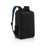 dell DELL ES1520P genți pentru notebook-uri 39,6 cm (15.6') Rucsac Negru, Albastru (ES-BP-15-20)