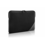 dell DELL ES1520V genți pentru notebook-uri 38,1 cm (15') Geantă Sleeve Negru, Verde (460-BCQO) (ES-SV-15-20)