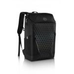 dell DELL GM1720PM genți pentru notebook-uri 43,2 cm (17') Rucsac Negru (460-BCYY)