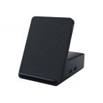 dell DELL HD22Q Prin cablu USB 3.2 Gen 1 (3.1 Gen 1) Type-A Negru (DELL-HD22Q-BB)