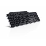 dell DELL KB-522 tastaturi USB QWERTY Englez Negru (KB522-BK-ENG-INT)