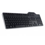 dell DELL KB-813 tastaturi USB QWERTY Engleză Regatul Unit Negru (580-18365) (KB813-BK-UK)
