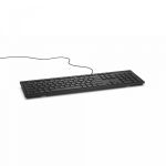 dell DELL KB216 tastaturi USB QWERTY US Internațional Negru (KB216-BK-ENG-INT)