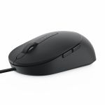 dell DELL MS3220 mouse-uri Ambidextru USB Tip-A Cu laser 3200 DPI (MS3220-BLK)