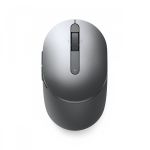 dell DELL MS5120W mouse-uri Ambidextru RF Wireless + Bluetooth Optice 1600 DPI (MS5120W-GY)