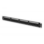 DIGITUS CAT 5e Patch Panel (DN-91524U)