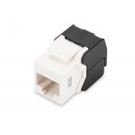 DIGITUS CAT 6A Keystone Module, unshielded (DN-93606)
