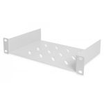 DIGITUS Digitus 10' fixed shelf (DN-10 TRAY-1)