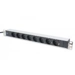 DIGITUS Digitus 8-Outlet strip (DN-95401)