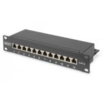 DIGITUS Digitus CAT 6, Cl. E 1U (DN-91612S)