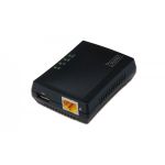 DIGITUS Digitus DN-13020 servere de imprimante Ethernet LAN Negru (DN-13020)