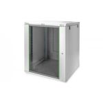 DIGITUS Digitus DN-19 16U-6/6-EC rack-uri Raft montat pe perete Gri (DN-19 16U-6/6-EC)