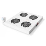 DIGITUS Digitus DN-19 FAN-4-N componentă/accesoriu sistem răcire computer (DN-19 FAN-4-N)
