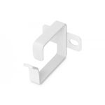 DIGITUS Digitus DN-19 ORG-1 cleme pentru cabluri Gri 10 buc. (DN-19 ORG-1)