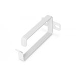 DIGITUS Digitus DN-19 ORG-2 cleme pentru cabluri Gri 10 buc. (DN-19 ORG-2)