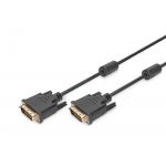 DIGITUS DVI Connection Cable (AK-320101-020-S)