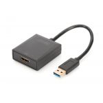 DIGITUS USB 3.0 to HDMI Adapter (DA-70841)
