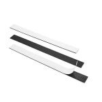 Set 3 linii magnetice autoadezive, 30x2.5cm
