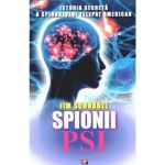 Spionii PSI - Jim Schnabel