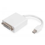 DIGITUS DisplayPort Adapter / Converter (AK-340406-001-W)
