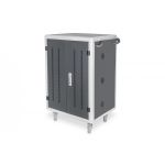 DIGITUS DN-45002 Mobile charging cabinet (DN-45002)
