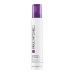 Spuma cu fixare puternica Paul Mitchell Extra Body Sculpting Foam 200 ml