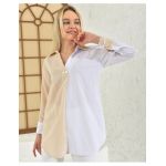 Camasa dama cu model Engros