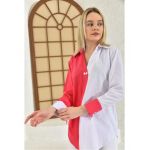 Camasa dama cu model Engros