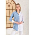 Camasa dama cu model Engros