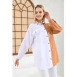 Camasa dama cu model Engros