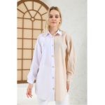 Camasa dama cu model Engros