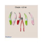 Cleste Bucatarie diverse cuulori . Engros