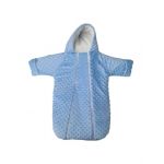 en-gros Port-bebe model Trendy culoare bleu, 0-3 luni