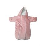 en-gros Port-bebe model Trendy culoare roz, 0-3 luni
