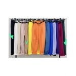 Pantaloni Curea Dama Engros