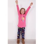 Pijama polara copi,Engros